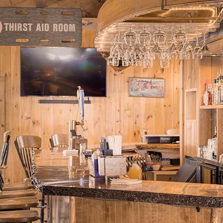North Creek Lodge At Gore Mountain Bakers Mills 外观 照片