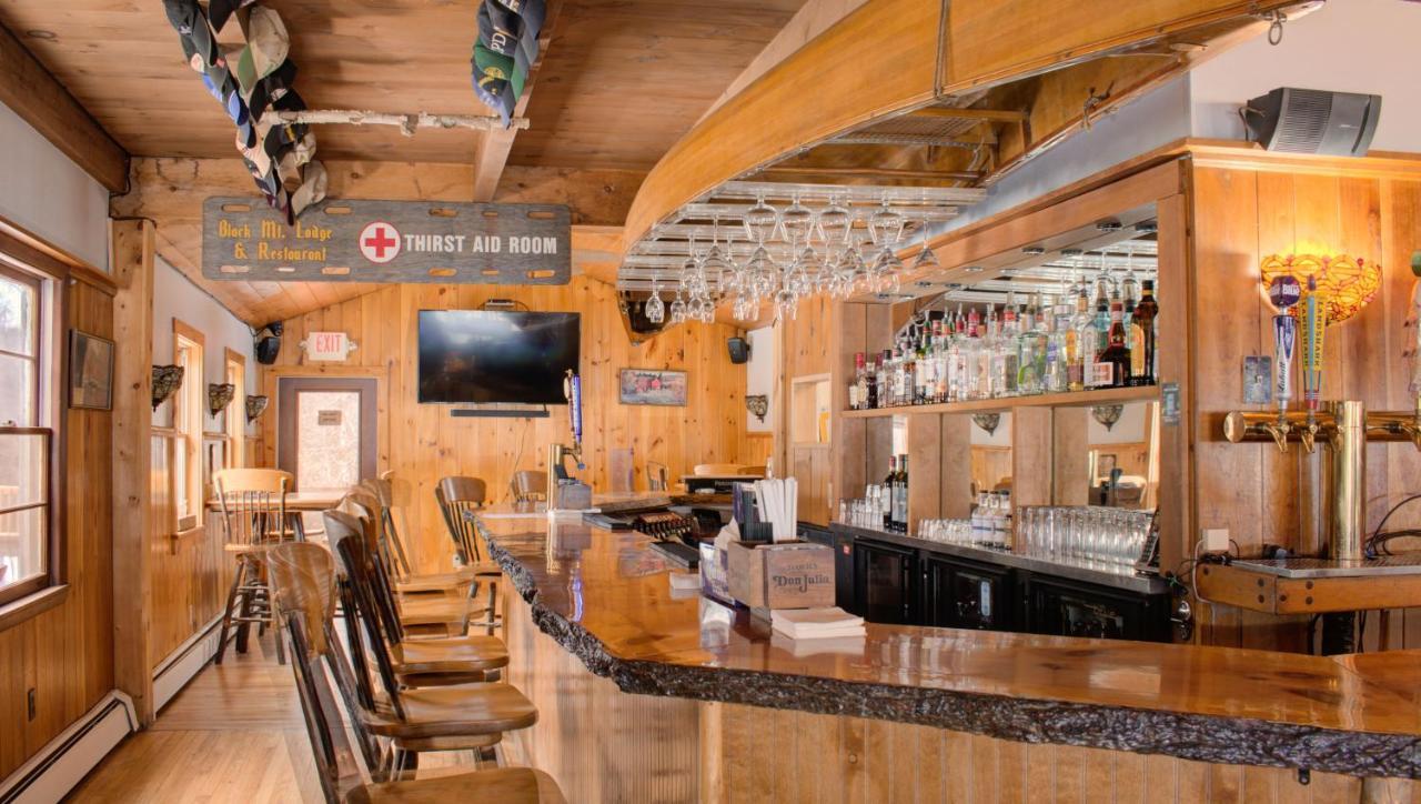 North Creek Lodge At Gore Mountain Bakers Mills 外观 照片