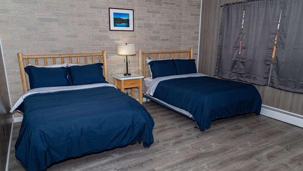 North Creek Lodge At Gore Mountain Bakers Mills 客房 照片