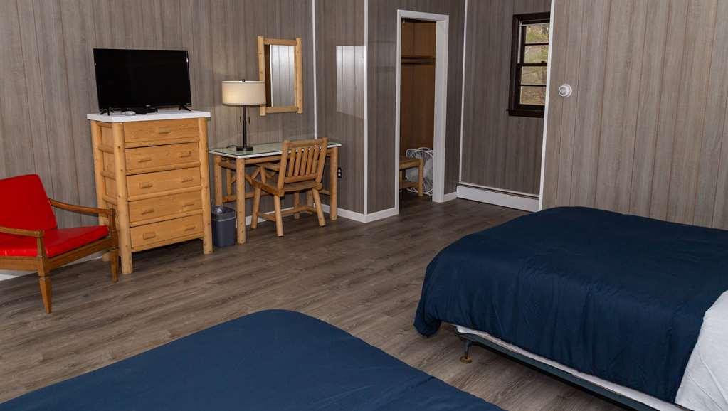 North Creek Lodge At Gore Mountain Bakers Mills 客房 照片