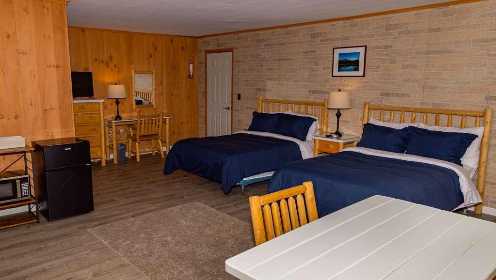 North Creek Lodge At Gore Mountain Bakers Mills 客房 照片