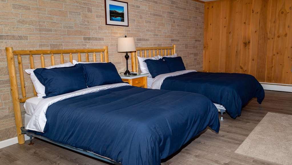 North Creek Lodge At Gore Mountain Bakers Mills 客房 照片