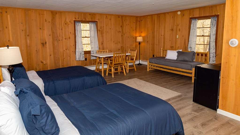 North Creek Lodge At Gore Mountain Bakers Mills 客房 照片