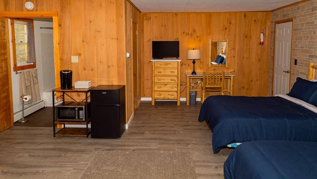 North Creek Lodge At Gore Mountain Bakers Mills 客房 照片