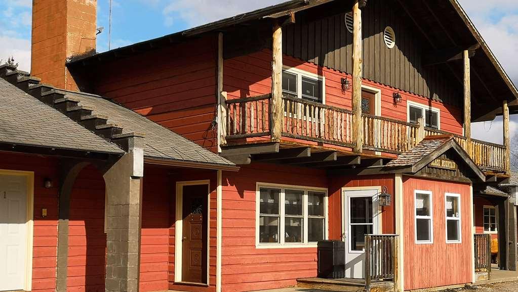 North Creek Lodge At Gore Mountain Bakers Mills 外观 照片