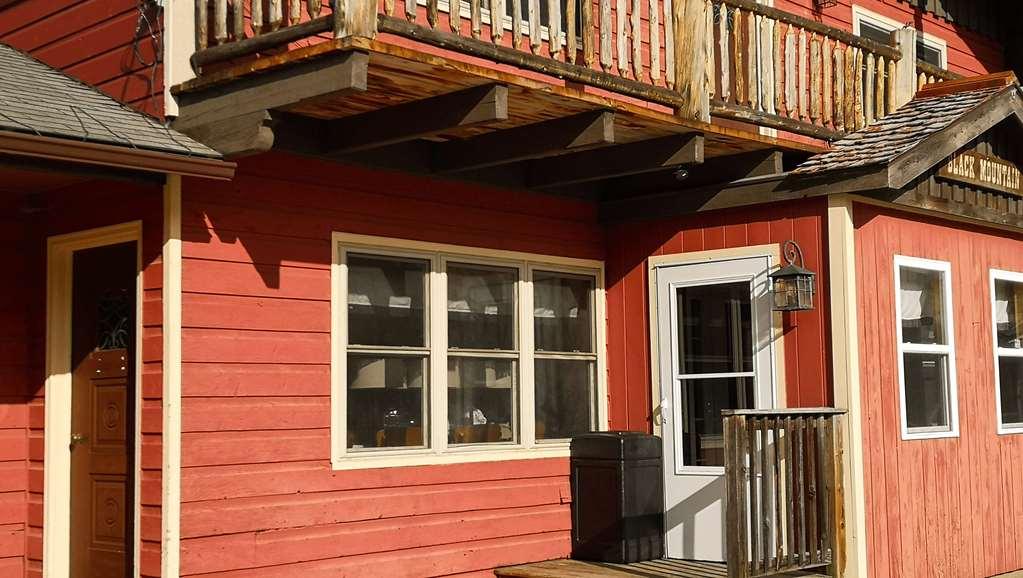 North Creek Lodge At Gore Mountain Bakers Mills 外观 照片