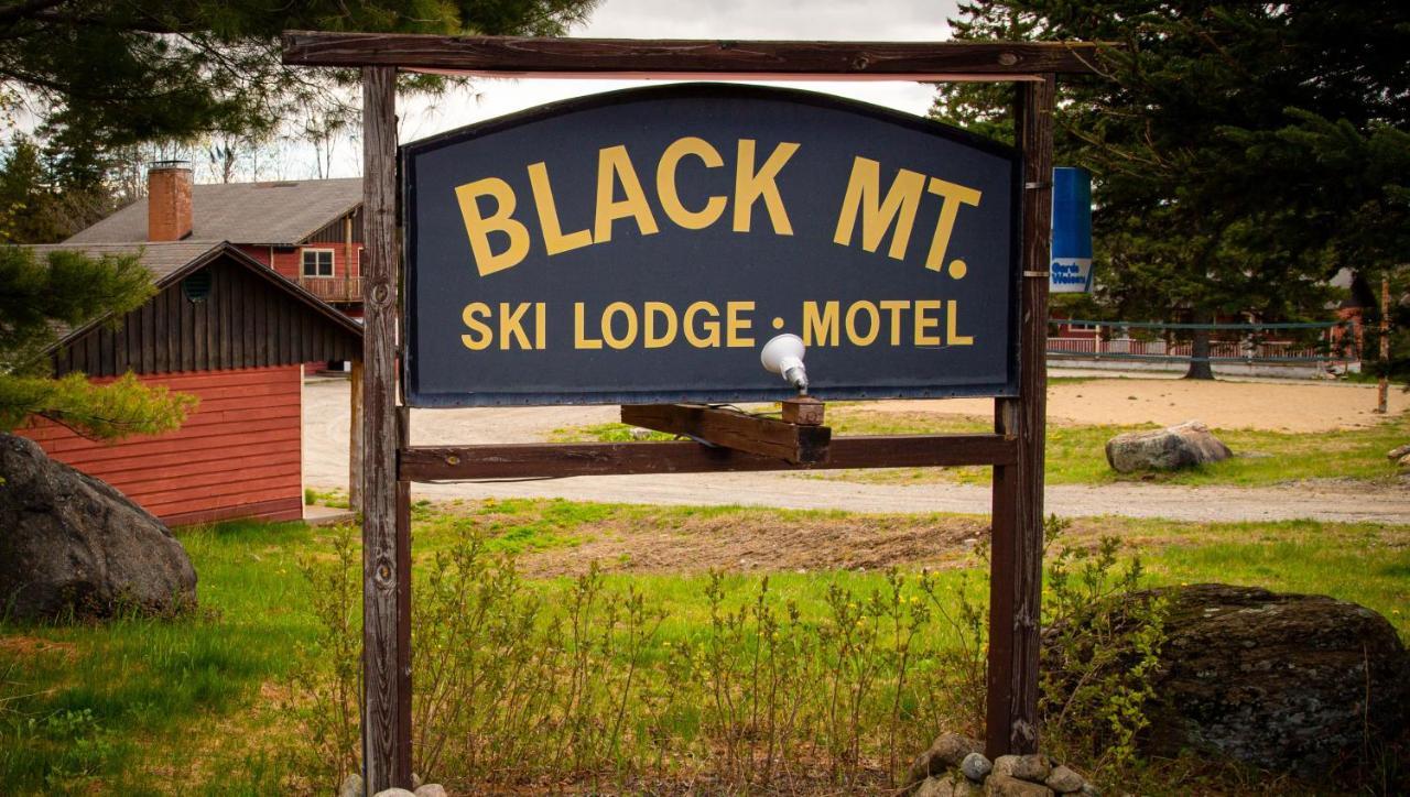 North Creek Lodge At Gore Mountain Bakers Mills 外观 照片