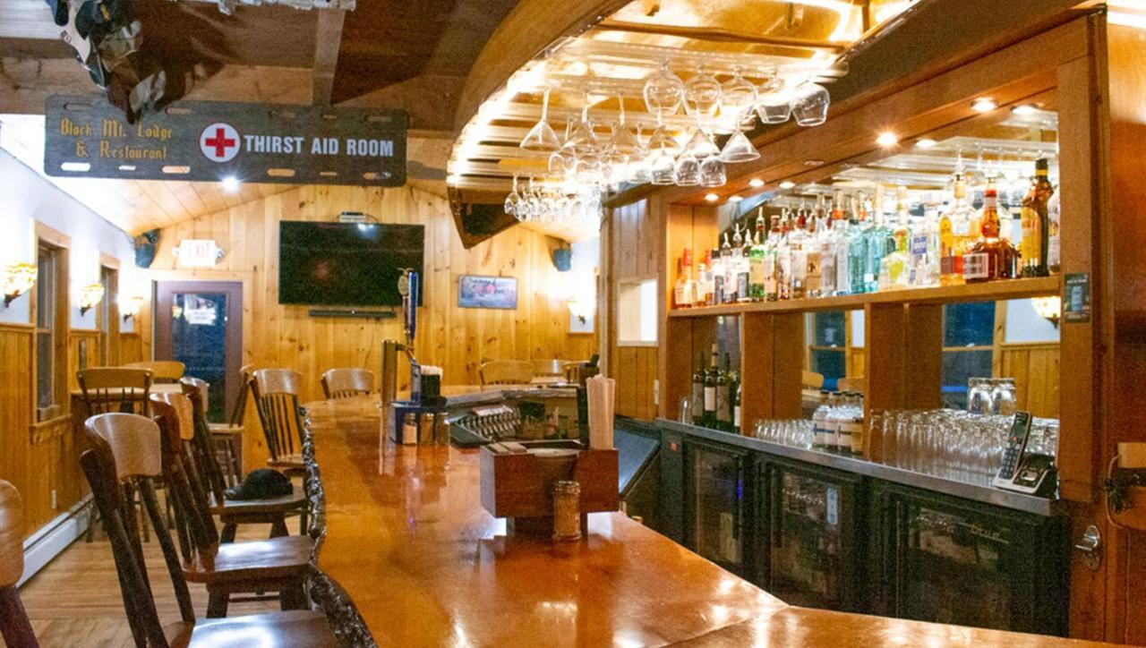 North Creek Lodge At Gore Mountain Bakers Mills 外观 照片