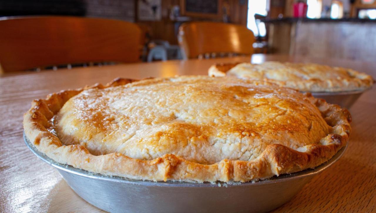 North Creek Lodge At Gore Mountain Bakers Mills 外观 照片